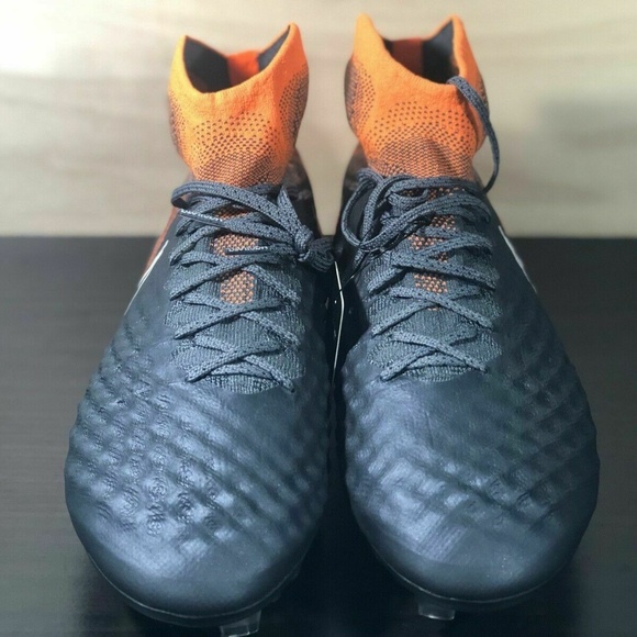 Nike Magista Obra II Elite DF SG-Pro ACC Soccer - Picture 4 of 7